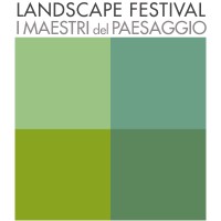 Landscape Festival - I Maestri del Paesaggio Logo