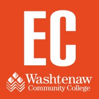 Entrepreneurship Center at Washtenaw Community College Logo