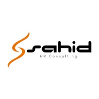 SAHID HR Consulting Logo