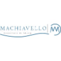 Estudio Machiavello -Despachante de Aduana Logo