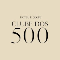 Hotel & Golfe Clube dos 500 Logo