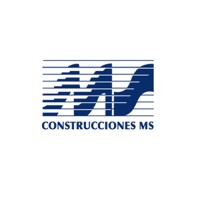 Construcciones MS, S.A. de C.V. Logo