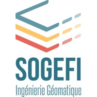 SOGEFI INGENIERIE GEOMATIQUE Logo