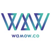 wamow.co Logo