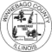 Winnebago County Logo