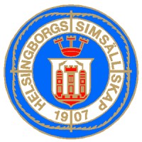 Helsingborgs Simsällskap Logo