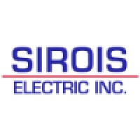 Sirois Electric, Inc. Logo