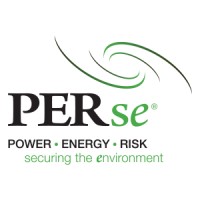 PERse (Power.Energy.Risk) Logo