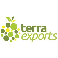 Terra Exports Logo