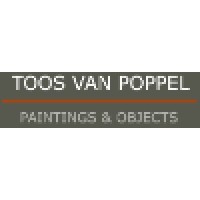 Toos van Poppel Logo