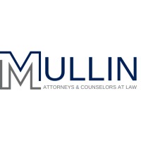 Mullin, PC Logo