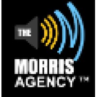 The Morris Agency ™ Ltd | Entertainment Agency Logo