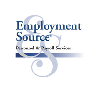 Employment Source - Billings MT Logo
