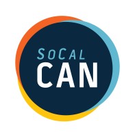 Southern California College Attainment Network Logo