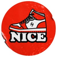 Nice Shoes Logo