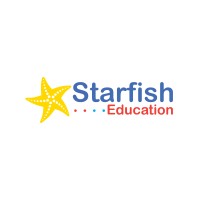 Starfish Education Logo