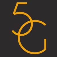 Fifth Ground Entertainment Logo