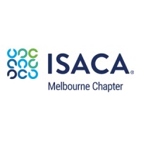 ISACA Melbourne Chapter Logo