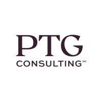 PTG Consulting Logo