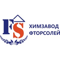 Fluorine Salts Chemical Plant LLC Logo