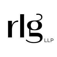 RLG LLP Logo