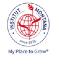 Institut Montana Zugerberg AG Logo