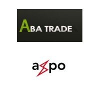 Aba Trade Logo