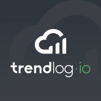 Trendlog.io® Logo