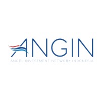 ANGIN Logo