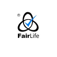 The FairLife Charity Logo