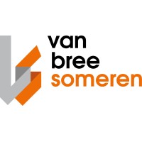 Van Bree Someren Logo