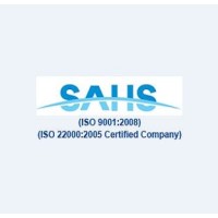 SAHS Lifesciences Pvt Ltd Logo