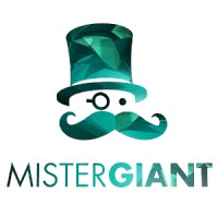Mister Giant Media Logo