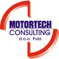 Motortech Consulting Logo