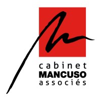 Cabinet MANCUSO & Associés Logo