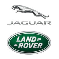 Jaguar Land Rover Centurion Logo