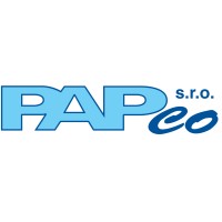 PAPco, s.r.o. Logo