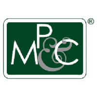 Mosdell, Pama & Cox Logo