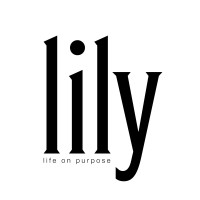 lily Magazine Logo