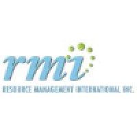 Resource Management International, Inc. Logo
