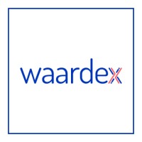 WaardeX Logo