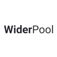 WiderPool Logo