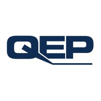 QEP Co., Inc. Logo
