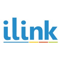 iLink Solutions Logo