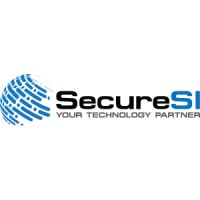 SecureSI Logo