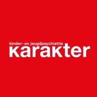 Karakter kinder- en jeugdpsychiatrie Logo