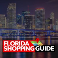 Florida Shopping Guide Logo