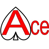 Ace Construction Logo