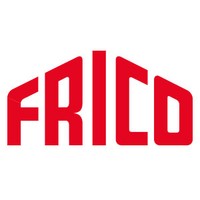 Frico A/S Logo