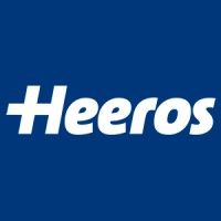 Heeros Nederland BV Logo